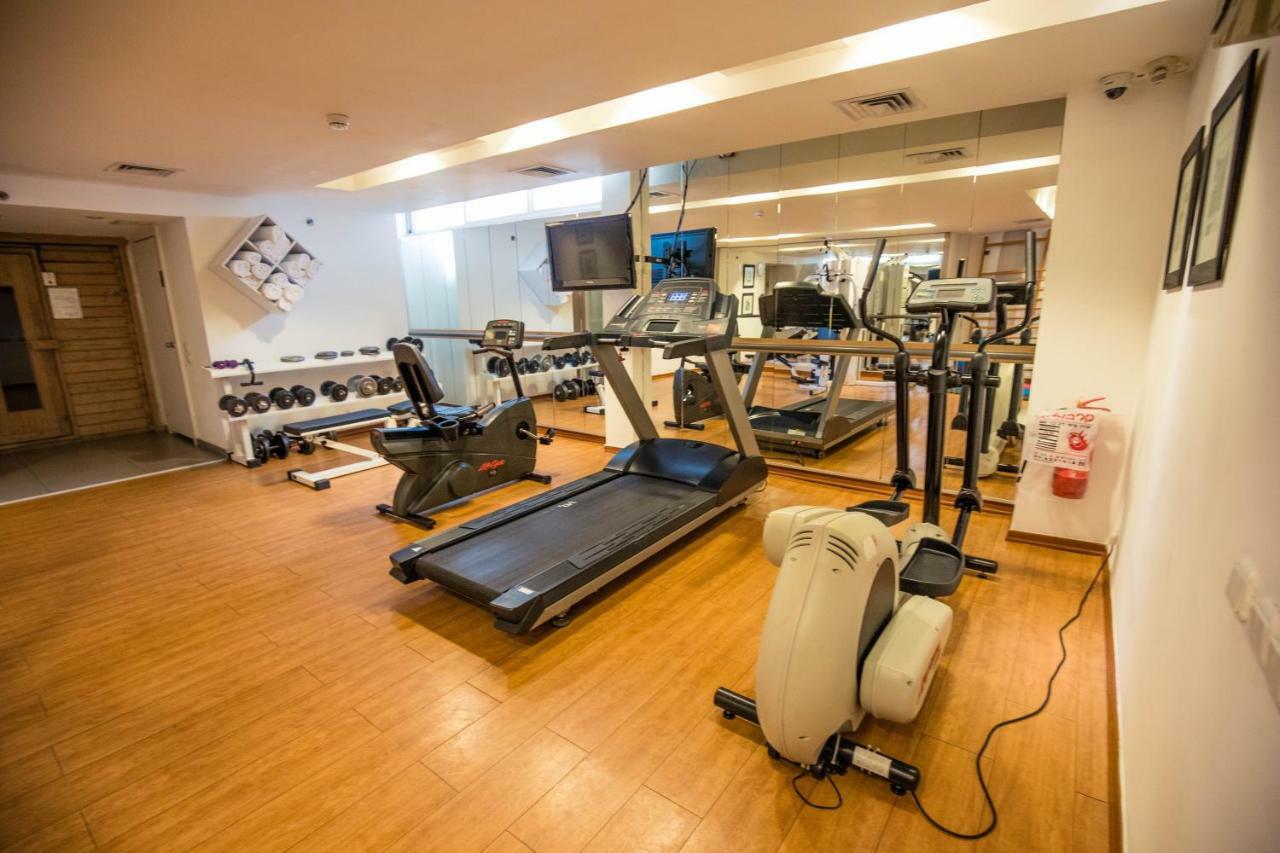 Sea View Apartment Suite Tel Aviv Exterior foto