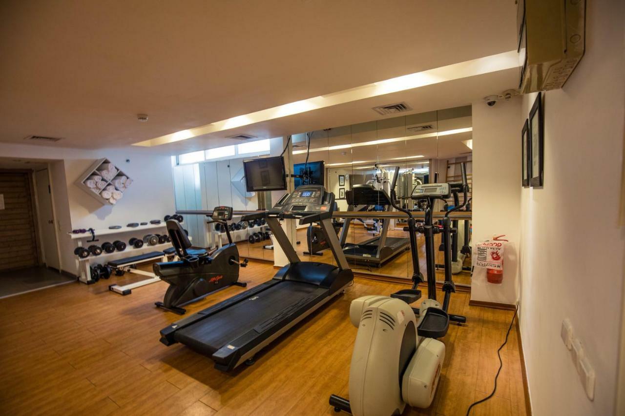 Sea View Apartment Suite Tel Aviv Exterior foto